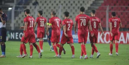 باشگاه پرسپولیس: میزبانی کشور هند آماتور است!