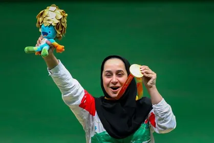 جوانمردی: فعلا برنامه&zwnj;ای برای حضور در پارالمپیک پاریس ندارم/ هنوز رسما خداحافظی نکرده&zwnj;ام