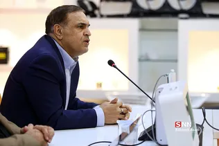 رونمایی از دستگاه تشخیص سریع کرونا