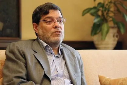 مرندی: مشکل شما آمریکایی&zwnj;ها این است که ما مستقل هستیم و این را بر نمی&zwnj;تابید + فیلم