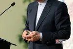 سخنگوی