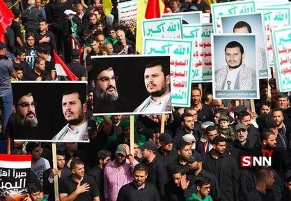 تاکید مجدد انصارالله یمن بر همبستگی با حزب&zwnj;الله لبنان
