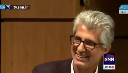 نماینده چابهار: آقای رئیس&zwnj;جمهور! قول دادید ۵۴۰۰ نیروی خرید خدمات تعیین تکلیف شوند/ پزشکیان: می&zwnj;کِی قول دادم؟ من اگر قول بدهم انجام می&zwnj;دهم