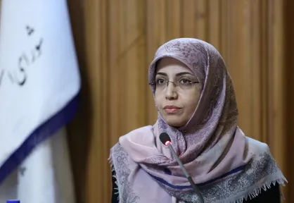 فخاری: مخالف اجرای طرح ترافیک در شرایط کرونایی هستم/ طرح ترافیک از ابتدای اجرا، اثربخشی نداشت