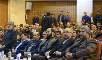 بسیاری از حوزه&zwnj;ها مثل اقتصاد فاقد پارادایم انقلابی و مردم محور است/ حوزه و دانشگاه باید ورود کنند