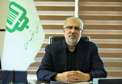 مشارکت بنیاد مستضعفان در احداث بزرگترین خط لوله انتقال نفت خاورمیانه