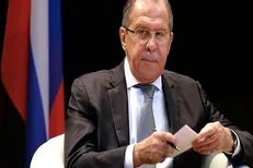 لاوروف: غرب جایگزینی برای روند آستانه ندارد