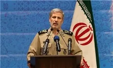در حوزه موشکی و دفاعی با هیچکس مذاکره نمی‌کنیم/ راه را در این حوزه با سرعت بیشتری ادامه خواهیم داد