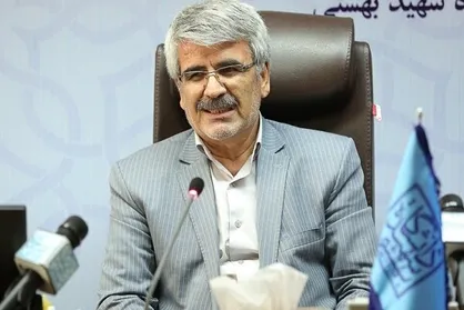 نصیری قیداری: ستاد دیپلماسی علمی راه&zwnj;اندازی شود / لزوم اصلاح قوانین بالادستی