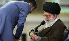 توصيف المیادین از شخصیت ادبی رهبر انقلاب