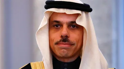بن فرحان: عربستان در خصوص مذاکرات با ایران جدی است