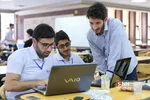 دومین دوره مسابقات الکاپ در دانشگاه شریف