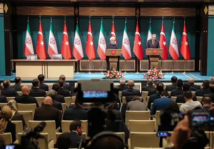 روحانی: دوران قلدرمآبی در جهان به پایان رسیده است