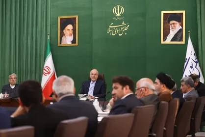 قالیباف: کنکور بحثی علمی است، نه جریانی/سنجش و پذیرش دانشجو شفاف شود