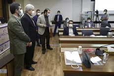 معاونت علمی استاد دانشگاه تهران را بعنوان پژوهشگر برتر انتخاب کرد