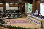 هفدمین جلسه شورای دانشگاه آزاد اسلامی