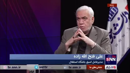 روایت فتح&zwnj;الله&zwnj;زاده از نحوه جذب هاشمی&zwnj;نسب؛ دیدیم تنور گرم است نان را چسباندیم! / گل مهدی در دربی یک معجزه بود