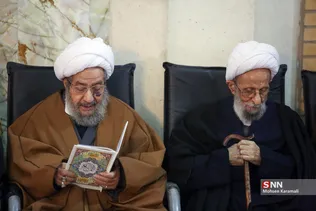 مراسم بزرگداشت سردار بزرگ و پر افتخار اسلام سپهبد شهید حاج قاسم سلیمانی