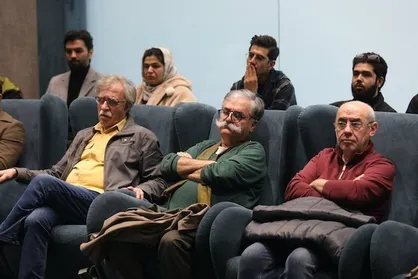 چهارمین اردوی فیلم&zwnj;سازی &laquo;ایده تا تولید&raquo; آغاز شد/ فیلم&zwnj;سازی گروهی 15 استعداد برتر سینمای کوتاه در مشهد
