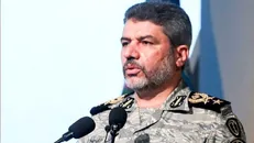 سخنگوی ارتش: محاسبات دشمن در برابر اراده ملت ایران فرو ریخت
