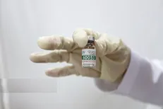 مجوز مصرف اضطراری واکسن پاستوکووک صادر شد