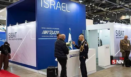 منع شرکت&zwnj;های صهیونیستی از حضور در نمایشگاه پاریس
