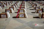 رزمایش عاشقان ثارالله(ع) بسیج اصناف کشور