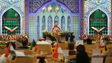 مسابقات قرآنی صراط ویژه دانشجویان اردبیلی ۲۶ بهمن برگزار می‌شود