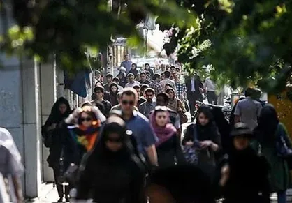 بحران کاهش جمعیت یک بحران فرهنگی است / وقتی زوجین تمایلی به فرزندآوری ندارند