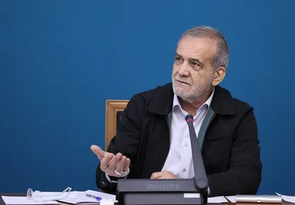 اگر بتوانیم به صلح و آرامش برسیم، قطعاً دستاورد&zwnj;های بزرگی خواهیم داشت/ما زیر بار هیچ ذلتی نمی&zwnj;رویم؛ این باور ماست/ما دنبال جنگ نیستیم و نبوده&zwnj;ایم؛ ما قربانی تروریسم هستیم + فیلم