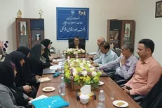 تشکیل ۹۴۲ شورای پیشرفت محله در استان کرمان