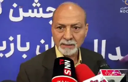 ملاک برای انتخاب کادرفنی تیم ملی باید مردم باشد
