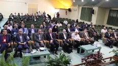 سومین همایش ملی مدیریت منابع آب نواحی ساحلی برگزار شد / ۱۰۷ مقاله ارسالی پذیرفته شدند