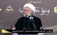 اسرائیل یعنی جنایت و بزدلی؛ رزمندگان مقاومت بر اساس انسانیت اقدام می‌کنند