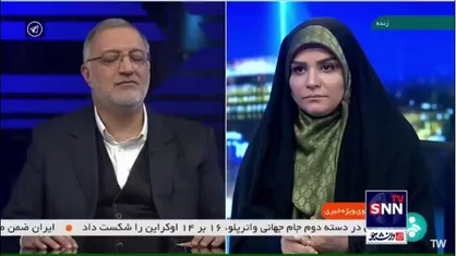 زاکانی: تا پایان سال چهره شهر تغییر پیدا می&zwnj;کند
