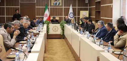 گلایه شهردار کرمان از عدم همکاری دستگاه&zwnj;های خدمات&zwnj;رسان