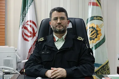 انهدام باند قاچاق مواد مخدر توسط پلیس فرودگاه
