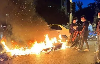 بیانیه ۴۰۰ مداح در محکومیت ناآرامی&zwnj;های اخیر / خواستار برخورد قاطع با عوامل اغتشاشات هستیم + اسامی