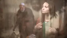 تجربه متفاوت هنرمند افغانستانی در ایران