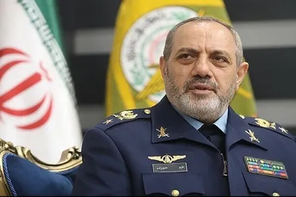 امیر نصیرزاده: در حوزه فضا نباید عقب بی&zwnj;افتیم / حتما باید در مدار ژئو حضور پیدا کنیم + فیلم