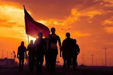 نام نویسی صدور روادید زائران اربعین از فردا