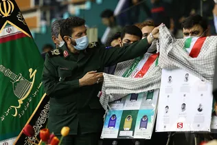 همایش نسل سلیمانی ۲