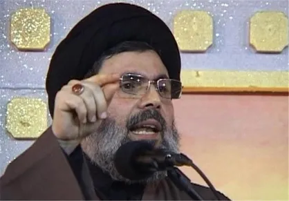مقام حزب الله: انقلاب اسلامی ایران بزرگتر از همه انقلاب&zwnj;های معاصر است