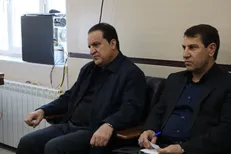 استاندار ایلام پیگیر رفع مسائل معیشتی و وضعیت بازار استان