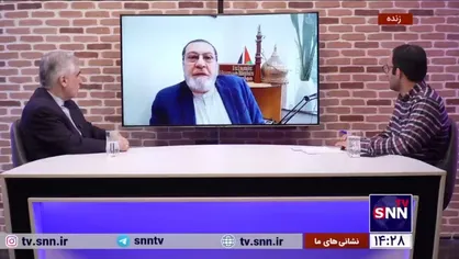 کارشناس مسائل بین الملل: قرار دادن ارتش یک کشور در لیست تروریستی در واقع به معنای تحریم است / برخی گروه&zwnj;ها در اروپا به دنبال مدرک سازی علیه سپاه هستند