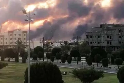 بازسازی صنعت نفت عربستان ۳ تا ۶ ماه زمان می&zwnj;برد / تلاش آمریکا برای جلوگیری از افزایش قیمت نفت
