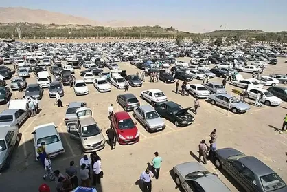 راه&zwnj;اندازی سامانه برخط معاملات خودرو تا پایان مهرماه