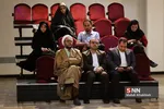 دورهمی فعالان حوزه کودک و نوجوانان