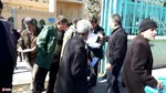 بسیج دانشگاه صنعتی ارومیه