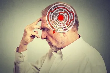 سیگار، تغذیه ناسالم و آسیب&zwnj;های عروقی، زمینه&zwnj;ساز بروز آلزایمر